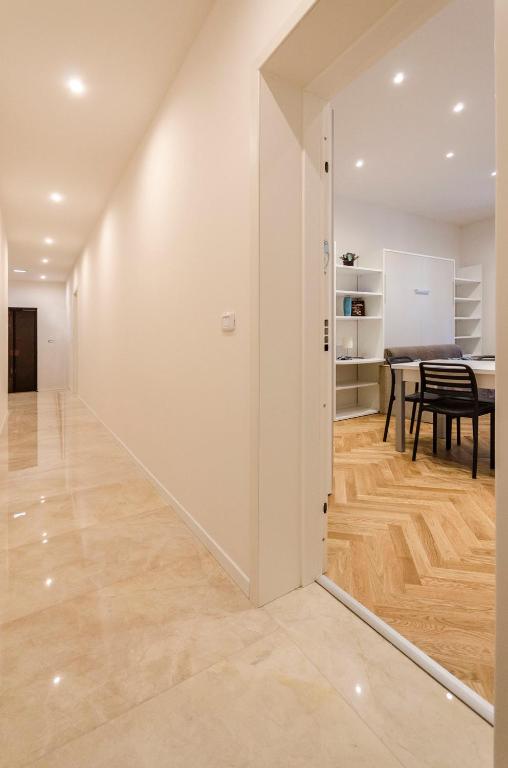 Calzolerie Luxury Studio room 2