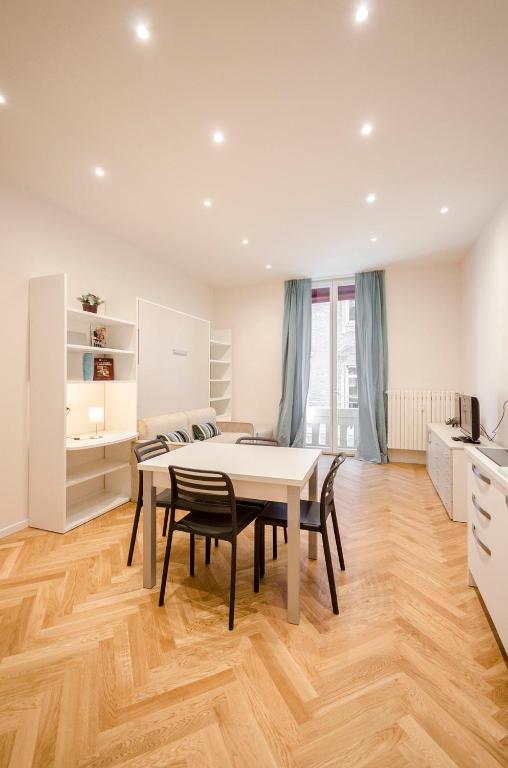 Calzolerie Luxury Studio room 3